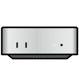 Apple Mac mini M6 12-Core CPU/ 24GB/ 512GB SSD/ 12-Core GPU